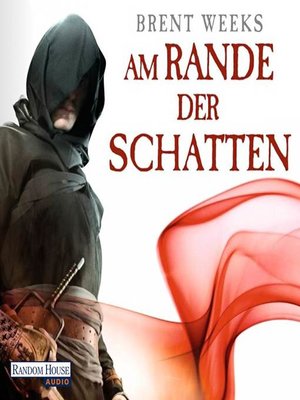 cover image of Am Rande der Schatten